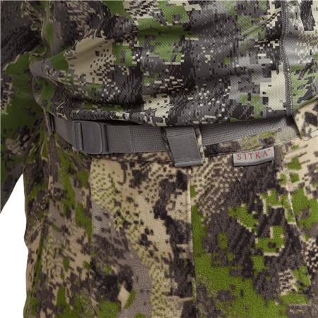 PANTALONE UOMO SITKA STRATUS - OPTIFADE COVER