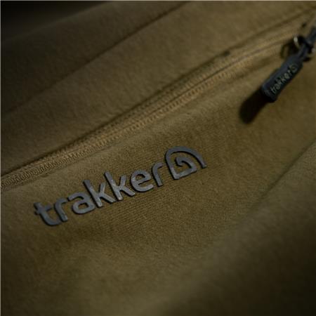 PANTALONE UOMO TRAKKER CORE JOGGER - VERDE