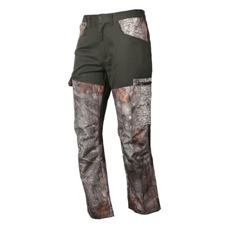 Pantalone Uomo Treeland Maquisard 2 - Camo Forest