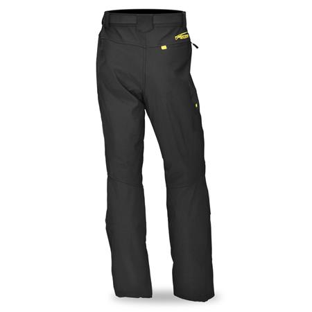 PANTALONE UOMO TUBERTINI CONCEPT WARM