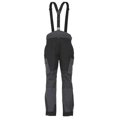 PANTALONE UOMO WESTIN W4 TROUSERS - GRIGIO