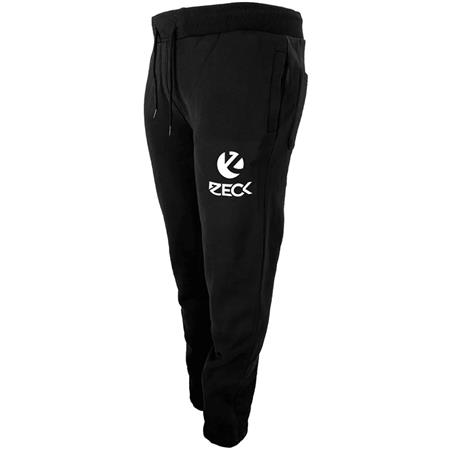 PANTALONE UOMO ZECK JUST ZECK JOGGERS - NERO