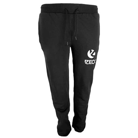Pantalone Uomo Zeck Just Zeck Joggers - Nero