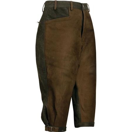 Pantalones Cortos De Hombre Club Interchasse Luigi