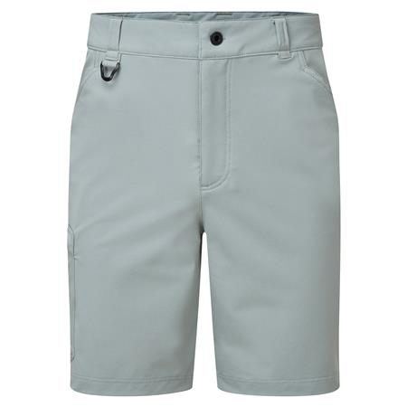 Pantalones Cortos De Hombre Gill Expeditions - Gris