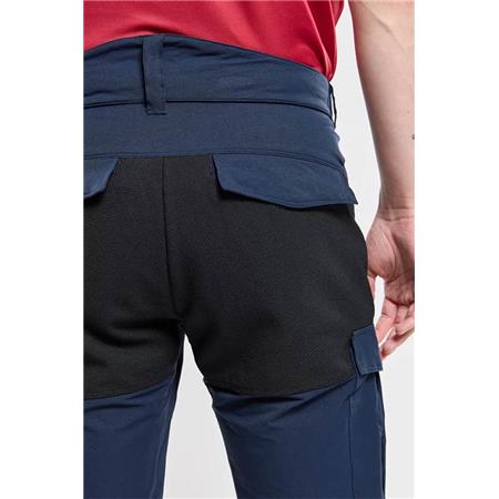PANTALONES CORTOS HOMBRE BERMUDES DASSAR - MARINE