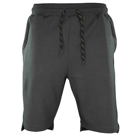 Pantalones Cortos Hombre - Gris Ridge Monkey Apearel Dropback Microflex Shorts - Gris