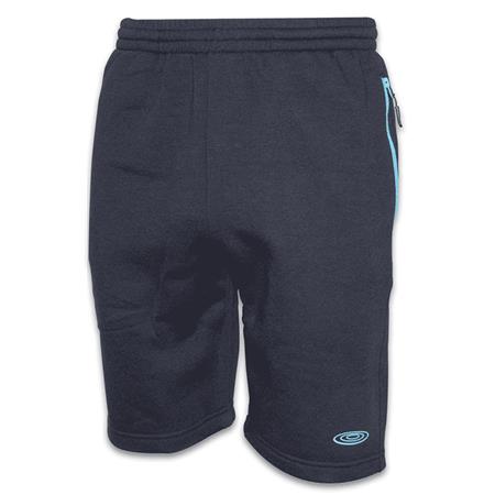 Pantalones Cortos Hombre - Negro Drennan - Noir