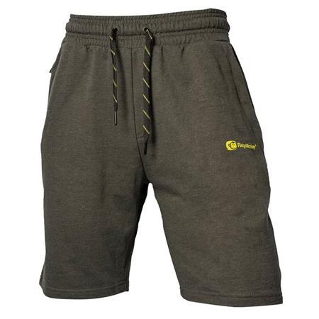 Pantalones Cortos Hombre Ridge Monkey Apearel Sportflex Lightweight - Vert