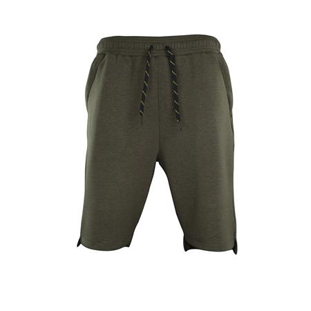 Pantalones Cortos Hombre - Verde Ridge Monkey Apearel Dropback Microflex Shorts - Vert
