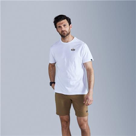 PANTALONES CORTOS PARA HOMBRE GILL EXCURSION - COFFEE