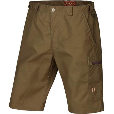 Pantalones Cortos Para Hombre Harkila Alvis - Olive
