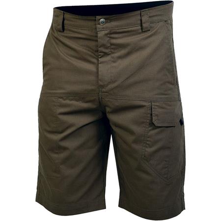 Pantalones Cortos Para Hombres Hart Henar-Sh - Caqui