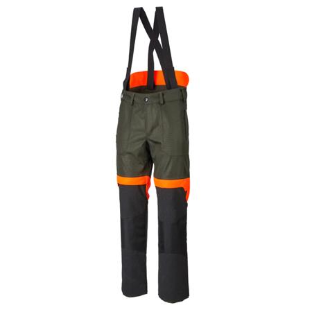 Pantalones De Rastreo Para Hombre Browning Tracker Pro - Kaki