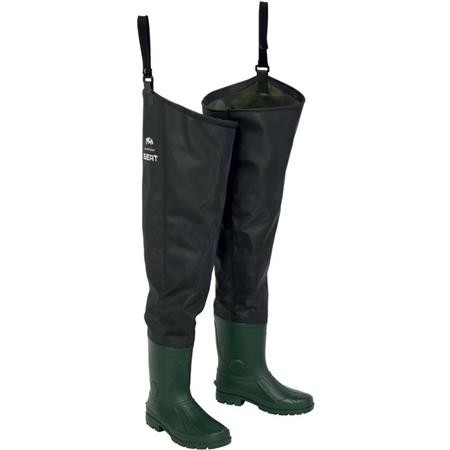Pantalones De Vadera Pvc Srt