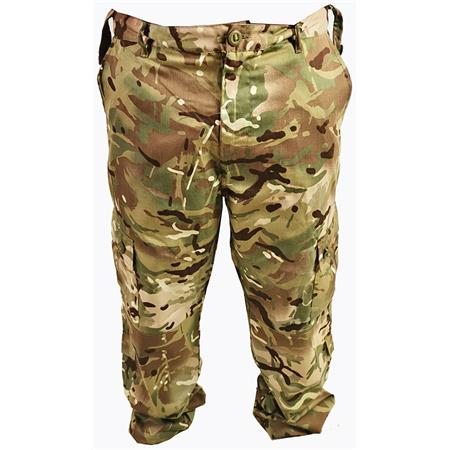 Pantalones Hombre Highlander Treillis Elite Hmtc