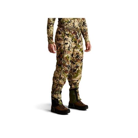 PANTALONES HOMBRE SITKA KELVIN LITE DOWN 3/4