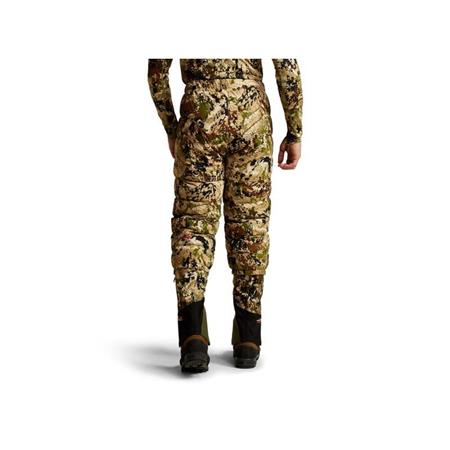 PANTALONES HOMBRE SITKA KELVIN LITE DOWN 3/4