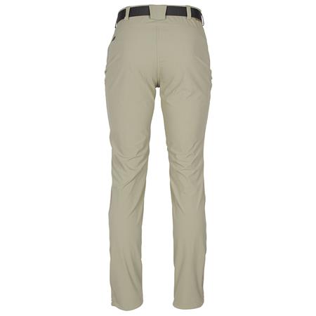 PANTALONI DA FONDO DONNA - CACHI PINEWOOD INSECTSAFE HIKING W - KAKI