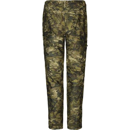 PANTALONI DA FONDO DONNA - INVIS MPC VERDE SEELAND AVAIL - INVIS MPC VERT