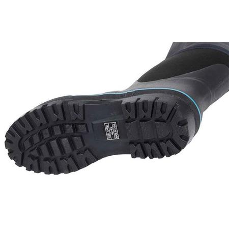 PANTALONI DA FONDO PER WADING KINETIC X5 WAIST BOOT FOOT