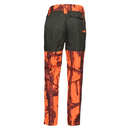 PANTALONI DA FONDO UOMO - CAMO ARANCIONE PERCUSSION PREDATOR R2 BB - CAMO ORANGE