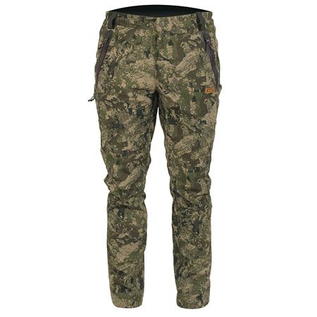 PANTALONI DA FONDO UOMO - CAMO HART IBICE-T - CAMO