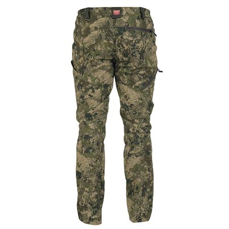 PANTALONI DA FONDO UOMO - CAMO HART IBICE-T - CAMO