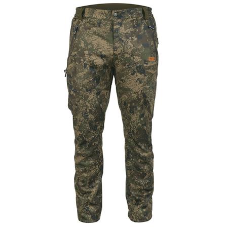 PANTALONI DA FONDO UOMO - CAMO HART STILK-TXT - CAMO