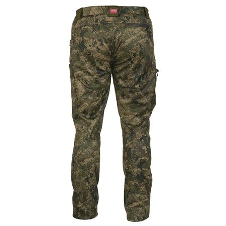 PANTALONI DA FONDO UOMO - CAMO HART STILK-TXT - CAMO