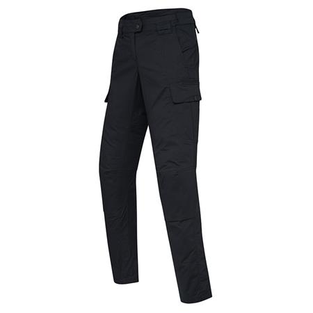 Pantaloni Da Fondo Uomo - Nero Beretta Hook Riptech - Noir