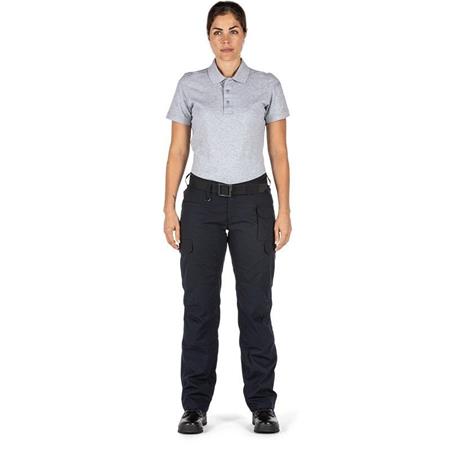 PANTALONI DA PESCA DONNA - MARINO 5.11 ABR PRO - MARINE