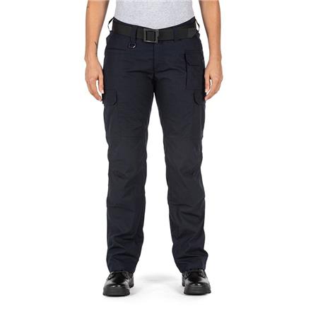 Pantaloni Da Pesca Donna - Marino 5.11 Abr Pro - Marine