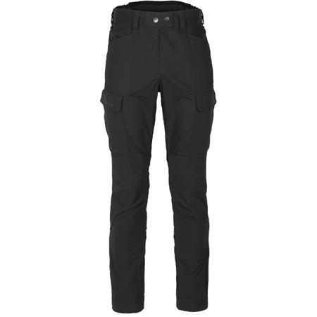 Pantaloni Donna Pinewood Dog Sports Trainer - Noir