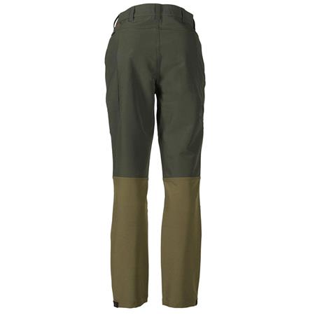 PANTALONI DONNA SWEDTEAM LYNX ANTIBITE - SWEDTEAM VERT