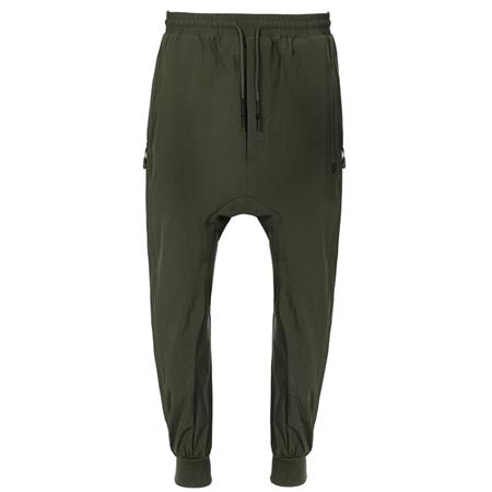 Pantaloni Uomo Korda Ultralite Joggers - Oliva