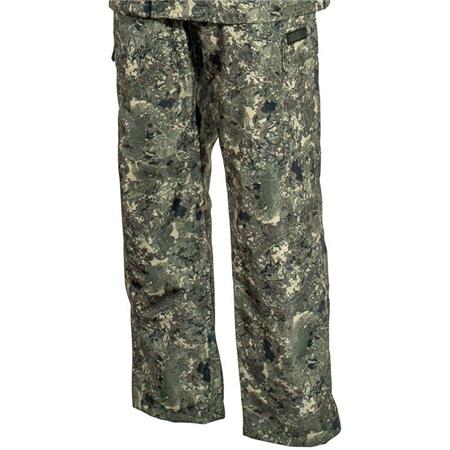 Pantaloni Uomo Nash Zt Mac Braced Trousers