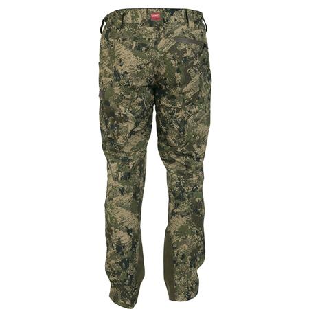 PANTAPPO DI FONDO UOMO - CAMO HART CHAMOIS-T - CAMO