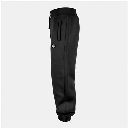 PANTAPPO DI FONDO UOMO - NERO KUMU JOGGERS LONG - NOIR