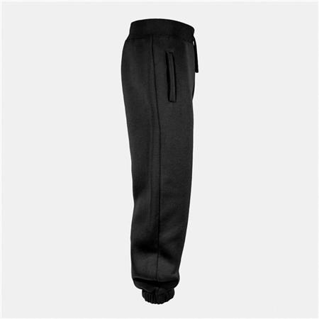 PANTAPPO DI FONDO UOMO - NERO KUMU JOGGERS LONG - NOIR