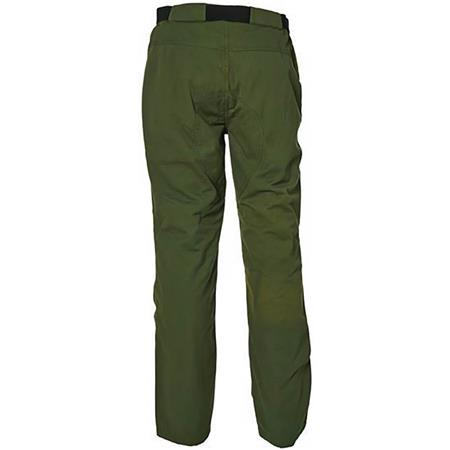 PANTAPPO DI FONDO UOMO - VERDE PROLOGIC COMBAT TROUSERS - VERT