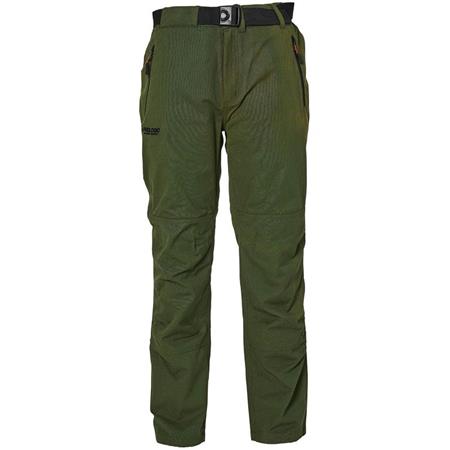 Pantappo Di Fondo Uomo - Verde Prologic Combat Trousers - Vert