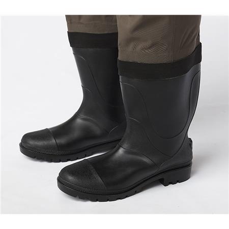 PANTS OF BREATHABLE WADING SCIERRA KENAI 15000 WAIST BOOT FOOT CLEATED