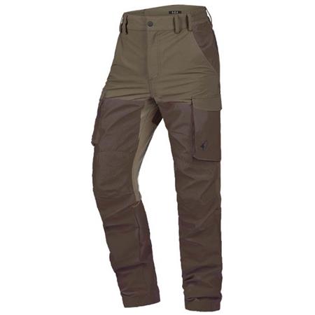 Pants Of Tracking Man Stagunt Trackeasy Pant Tobacco