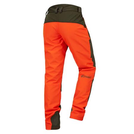 PANTS OF TRACKING MAN STAGUNT WILDTRACK PANT SAND