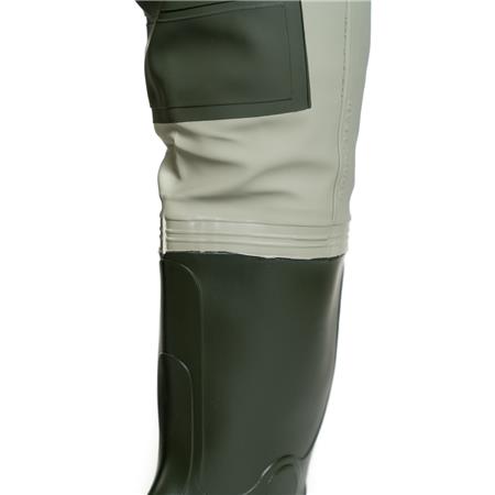 PANTS WADERS PVC GOOD YEAR TROUSERS SPORT