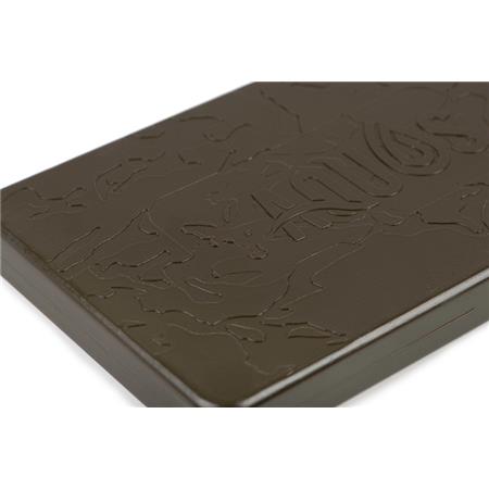 PÃO DE GELO FOX AQUOS XL FREEZER PACK
