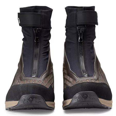 ΠΑΠΟΎΤΣΙΑ ΓΙΑ ΝΕΡΌ ORVIS PRO APPROACH HIKER - ΠΡΆΣΙΝΟ ΚΑΜΟΥΦΛΆΖ