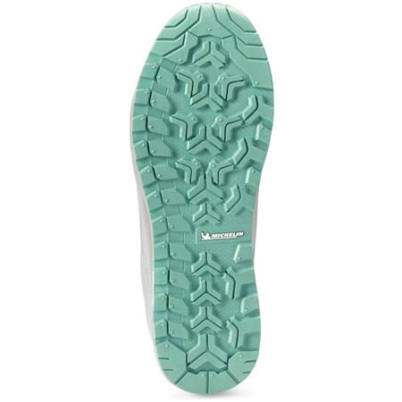ΠΑΠΟΎΤΣΙΑ ΓΙΑ ΝΕΡΌ ORVIS PRO APPROACH HIKER - SALT