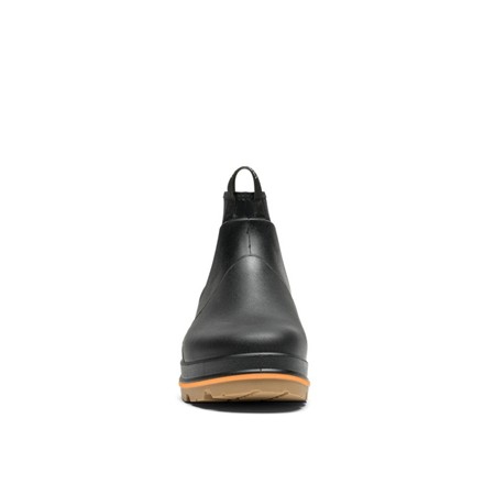 ΠΑΠΟΎΤΣΙΑ UNISEX POLYVER SL25 CHELSEA BOOT - ΜΑΎΡΟ